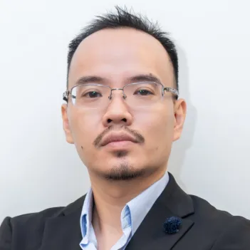 Alex Luu